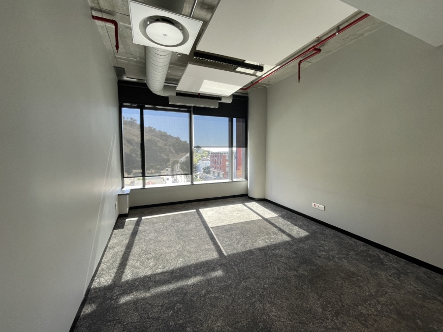 To Let Commercial Property for Rent in De Waterkant Western Cape